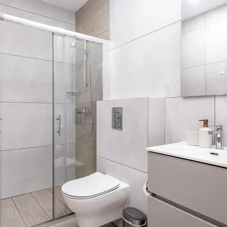 Appartement Platinum 77 X *