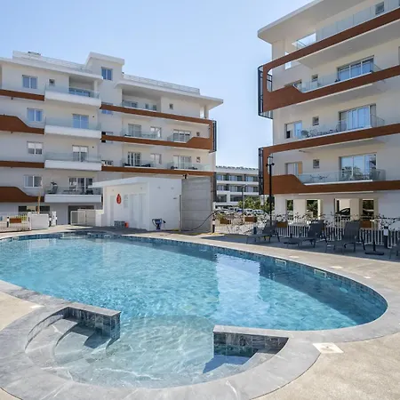 Platinum 77 X Limassol