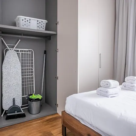 Platinum 77 X Appartement